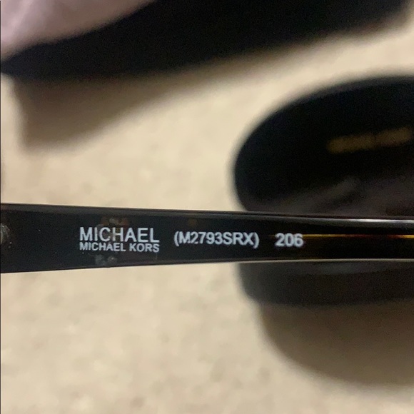 Michael Korea sun glasses - Picture 4 of 8